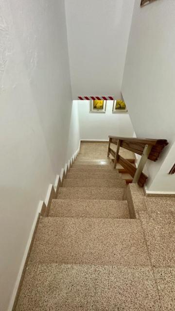 Casa Rozita Hotel Granadilla De Abona Bagian luar foto