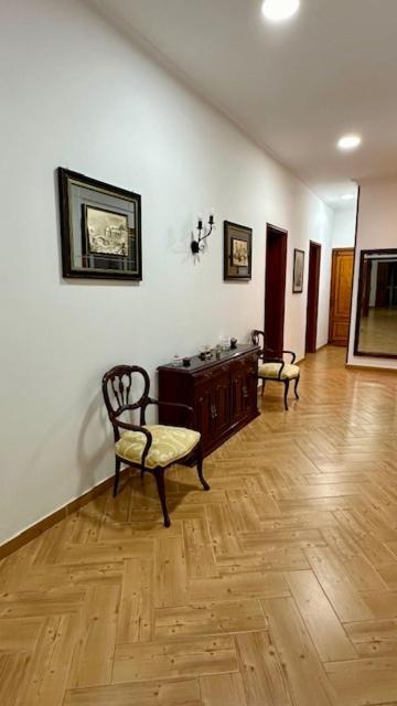 Casa Rozita Hotel Granadilla De Abona Bagian luar foto