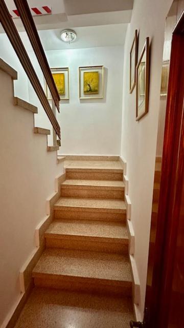 Casa Rozita Hotel Granadilla De Abona Bagian luar foto