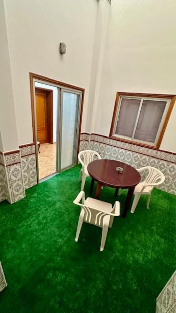 Casa Rozita Hotel Granadilla De Abona Bagian luar foto