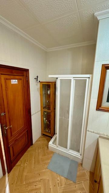 Casa Rozita Hotel Granadilla De Abona Bagian luar foto