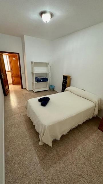 Casa Rozita Hotel Granadilla De Abona Bagian luar foto