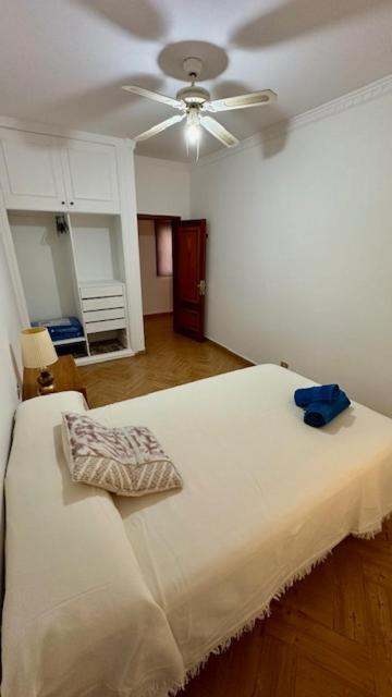 Casa Rozita Hotel Granadilla De Abona Bagian luar foto