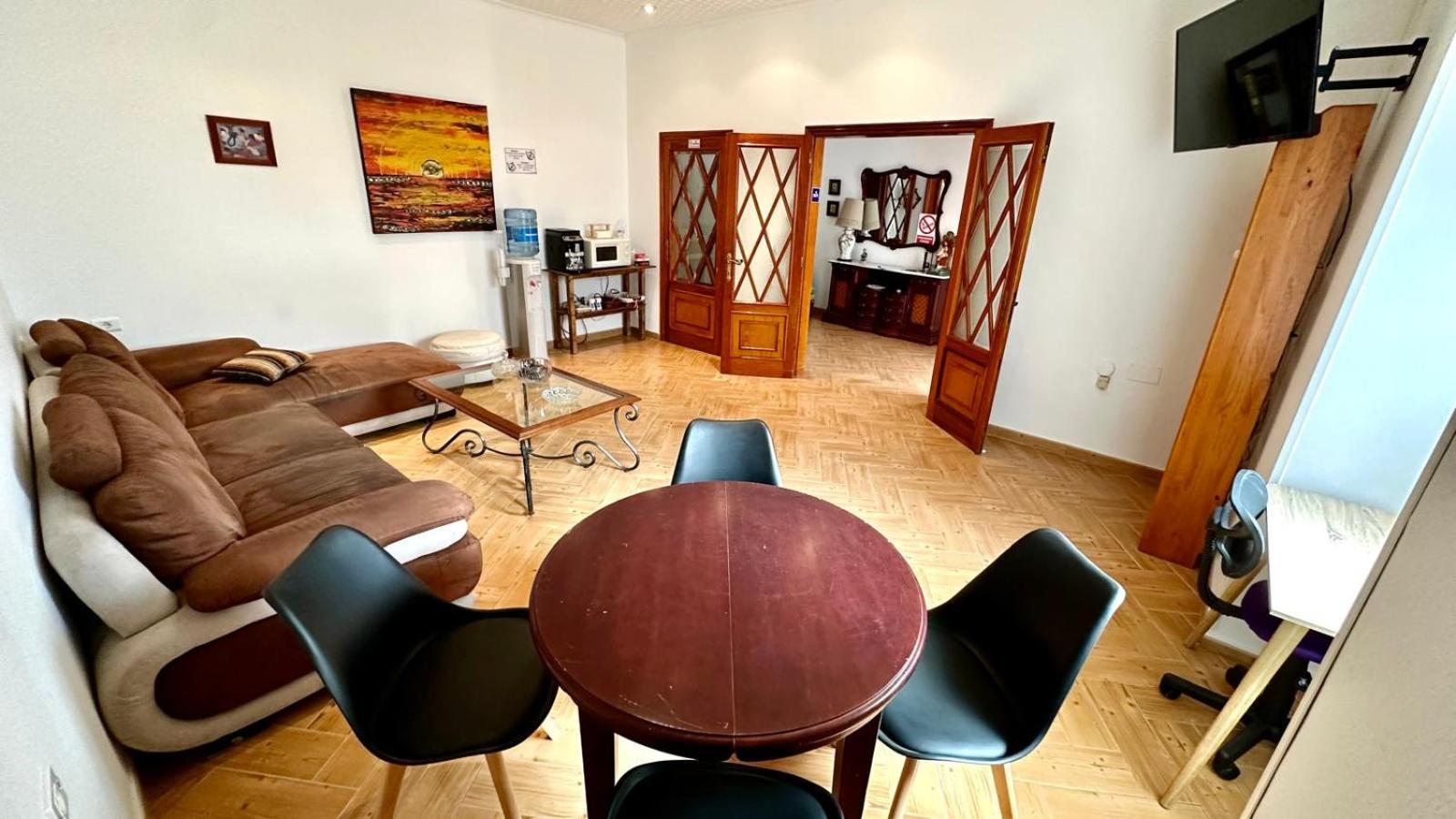 Casa Rozita Hotel Granadilla De Abona Bagian luar foto